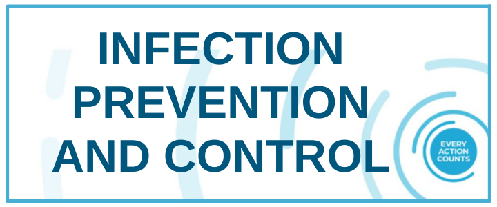 Infection Prevention And Control